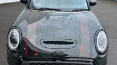 MINI Hatchback 2.0 John Cooper Works Premium 3dr Auto Petrol Hatchback